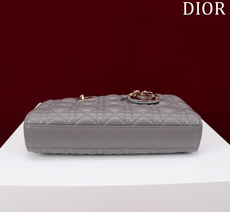 Christian Dior My Lady Bags